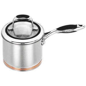 Scanpan Coppernox 14 cm Saucepan