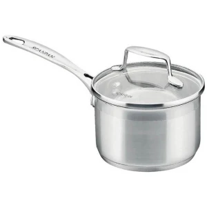 Scanpan Impact 18 cm Stainless Steel Saucepan