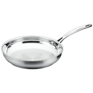 Scanpan Impact 24 cm Stainless Steel Fry Pan