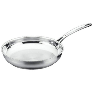 Scanpan Impact 28 cm Stainless Steel Fry Pan