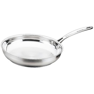 Scanpan Impact 30cm Stainless Steel Frypan