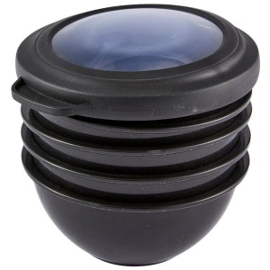 Scullery Fresh Prep Set of 5 Mini Bowls