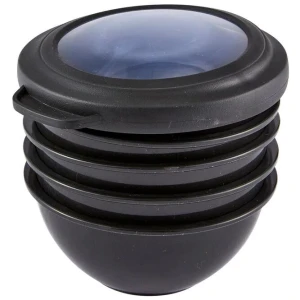 Scullery Fresh Prep Set of 5 Mini Bowls