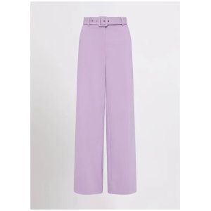 Secret Mission Wide Leg Pant