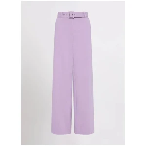Secret Mission Wide Leg Pant