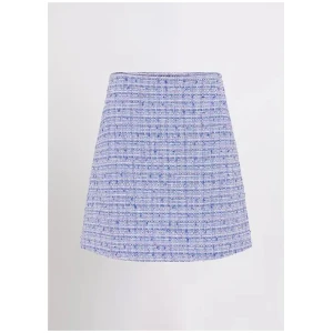 Shannon Mini Skirt