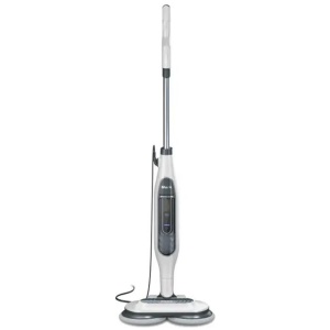 Shark Steam and Scrub Mop - White