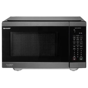 Sharp Flatbed Microwave With Smart Inverter 26L