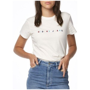 Slim Tee Bone