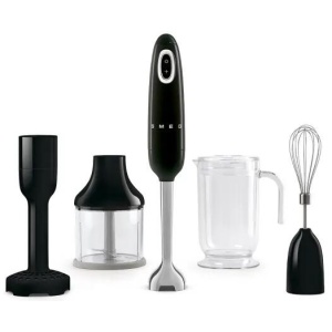 Smeg Retro Style Hand Blender