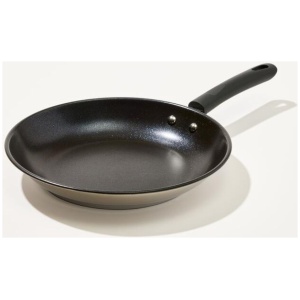 Smith + Nobel Genoa Stainless Steel Non-Stick Frypan