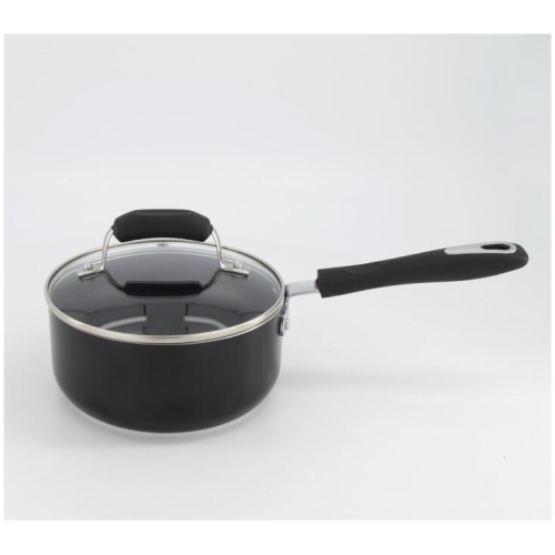 Smith + Nobel Griffin 20 cm Aluminium Saucepan