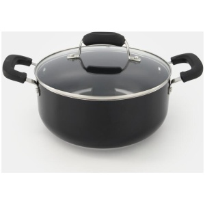 Smith + Nobel Griffin 24 cm Aluminium Casserole