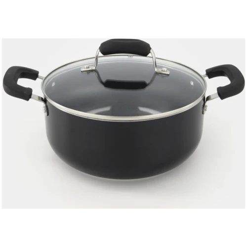 Smith + Nobel Griffin 24 cm Aluminium Casserole