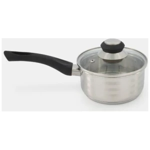 Smith + Nobel Traditions 14 cm Stainless Steel Saucepan