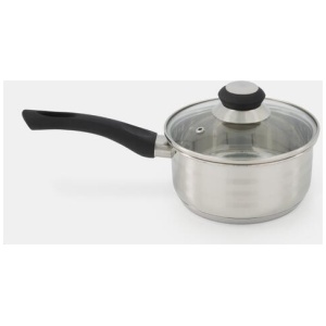 Smith + Nobel Traditions 16 cm Stainless Steel Saucepan