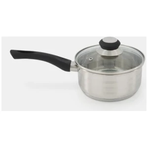 Smith + Nobel Traditions 16 cm Stainless Steel Saucepan