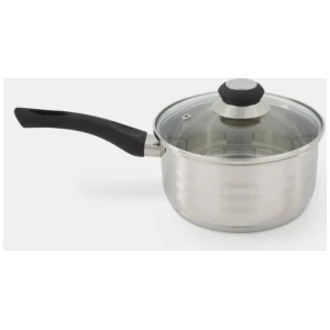 Smith + Nobel Traditions 18 cm Stainless Steel Saucepan