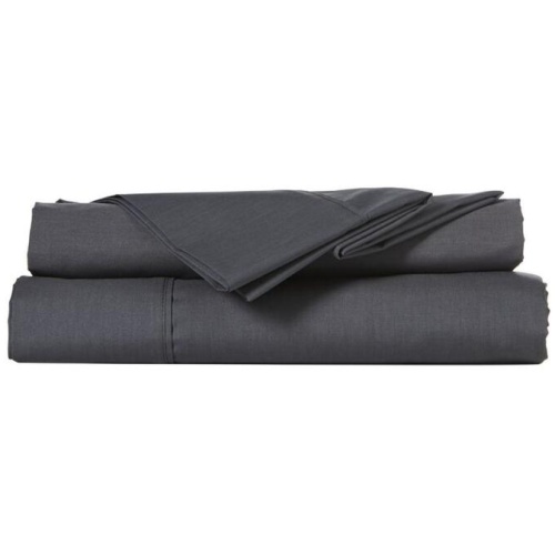 Soren 225 Thread Count Cotton Rich Sheet Set