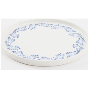 Soren Florence Wreath Side Plate