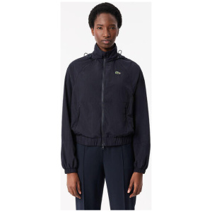 Sportsuit Nylon Track Jacket