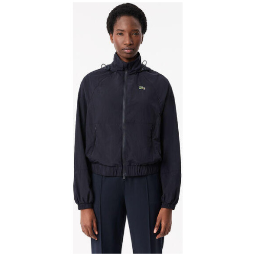 Sportsuit Nylon Track Jacket