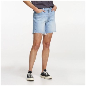 Straight Short Fairfax Stone