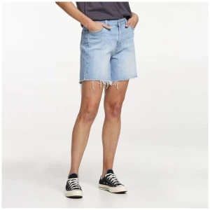 Straight Short Fairfax Stone