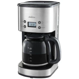 Sunbeam Drip Filter Coffee Machine
