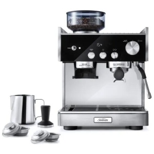 Sunbeam Origins Dual Espresso Coffee Machine