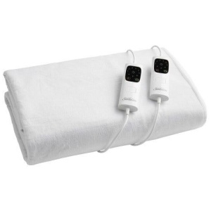 Sunbeam Sleep Express Fitted Electric Blanket - Queen