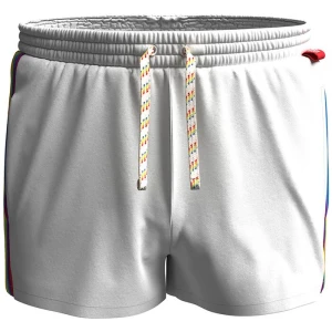 Sundog White Shorts S