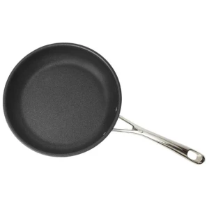 Swiss Diamond DLX Premium Steel Non-Stick Frying Pan 24cm
