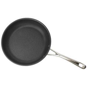 Swiss Diamond DLX Premium Steel Non-Stick Frying Pan 30cm