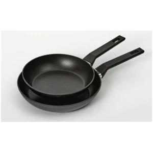 Swiss Diamond Premium Forged DLX 24/28 cm 2-Piece Frypan Set