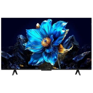 TCL 43" QLED 4K Google TV