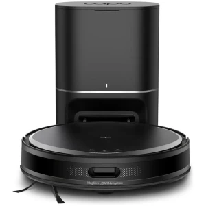 TP-LINK Tapo RV20 Max Plus Robotic Vacuum and Mop with Auto Empty Station