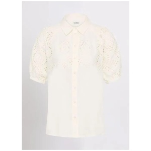 Te Amo Lace Shirt