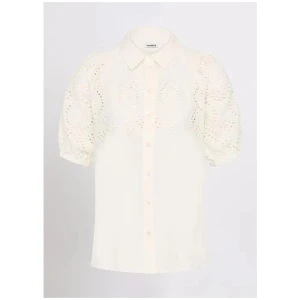 Te Amo Lace Shirt