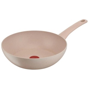 Tefal Delight Induction Mineralia Non Stick Wok 28cm