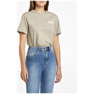 The Classic Logo Tee