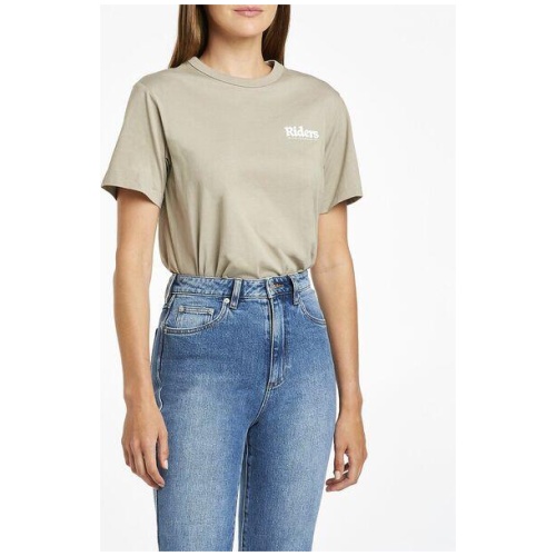 The Classic Logo Tee