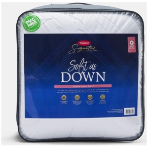 Tontine Signature Soft As Down Quilt