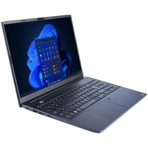 Toshiba Dynabook Satellite Pro C50-K 15.6" FHD Laptop, i5-120U, 16GB RAM, 512GB SSD, Windows 11 Pro