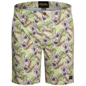 Townie Shorts Albury Shorts L