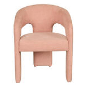 Trei Dining Chair Red