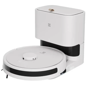UltimateHome 700 Robotic Vacuum & Mop with Clean Station