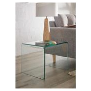 Verve Side Table Neutral