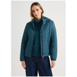 Victoria Dogtooth Jacket