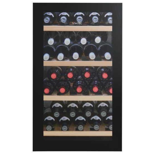 Vintec 35 Bottle Wine Cabinet